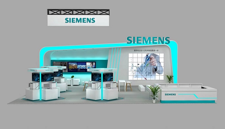 誠邀您蒞臨深圳會(huì)展中心(新館)西門子 ITES 2022展臺(tái) 5-G05